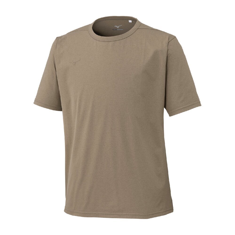 ソフトドライTシャツ(ワイドシルエット)|32MAC557|ミズノトレーニング