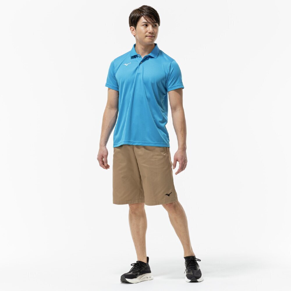 ゲームウエア|32MAC670|ミズノトレーニング|トレーニングウエア