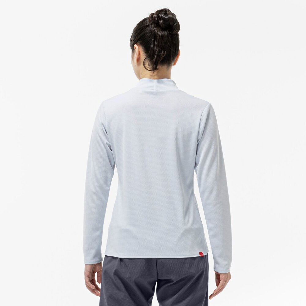 9085　ミズノ　野球　ハイネックニット　ライトグレー　Ｌ 9085 ミズノ 野球 ハイネックニット ライトグレー L 9085ミズノ野球