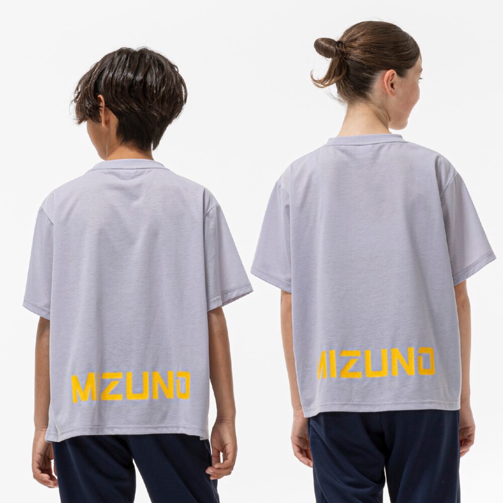 抗菌防臭／防汚】GACHI Tシャツ|32MAC949|ミズノトレーニング