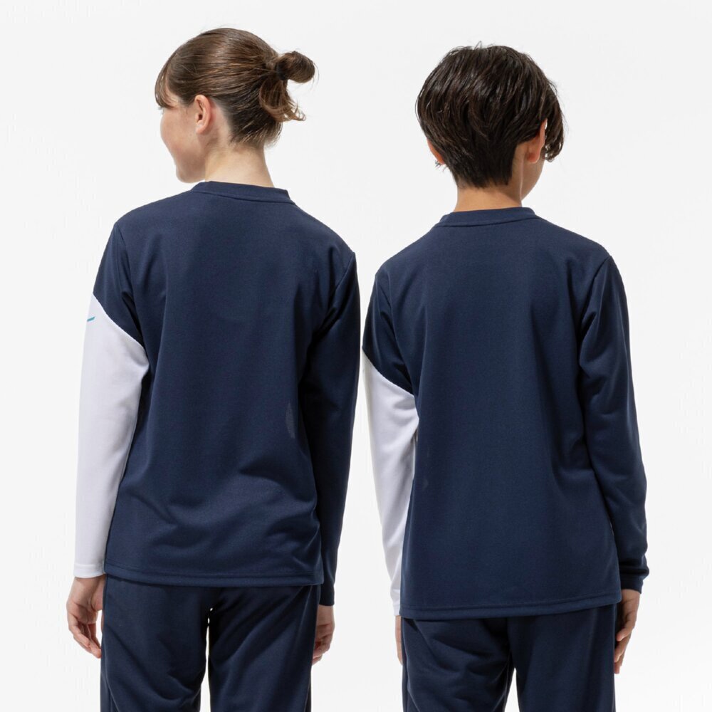 抗菌防臭／防汚】GACHI Tシャツ(長袖)|32MAC950|ミズノトレーニング