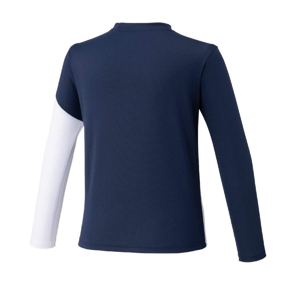 抗菌防臭／防汚】GACHI Tシャツ(長袖)|32MAC950|ミズノトレーニング