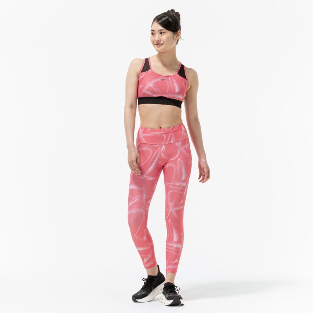 タイツ|32MBC810|ミズノトレーニング|トレーニングウエア|ミズノ公式