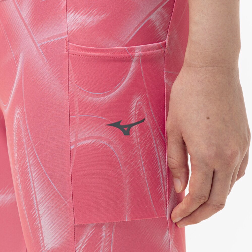 タイツ|32MBC810|ミズノトレーニング|トレーニングウエア|ミズノ公式