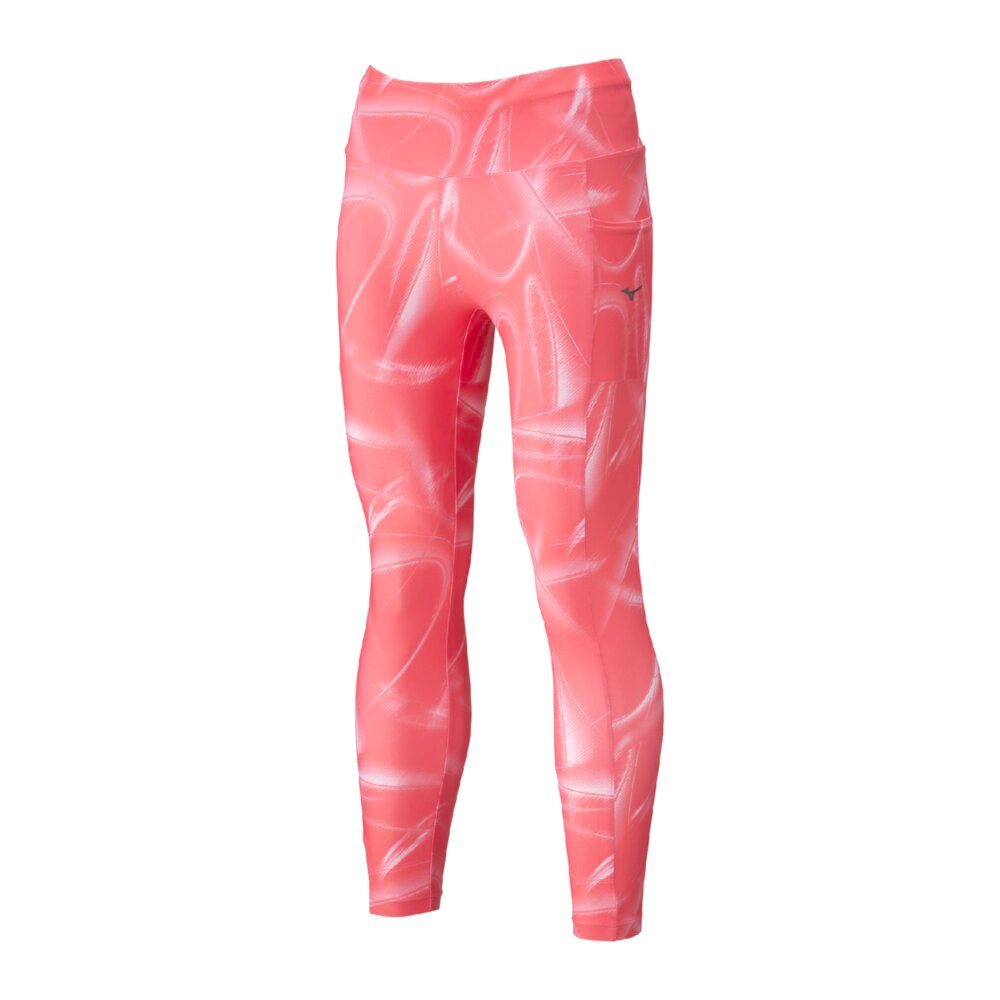 タイツ|32MBC810|ミズノトレーニング|トレーニングウエア|ミズノ公式