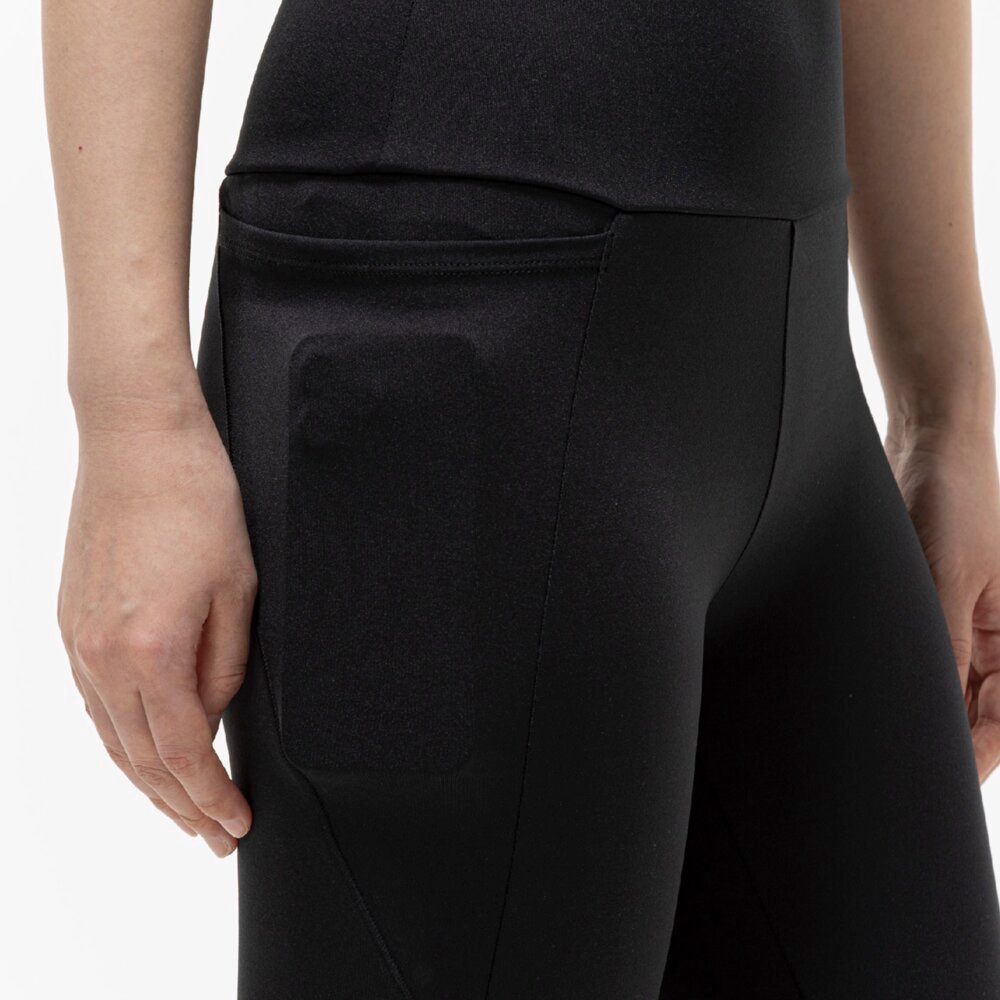 tracksmith トラックスミス タンクトップ タイツセット 美品 tracksmith トラックスミス タンクトップ タイツセット 美品