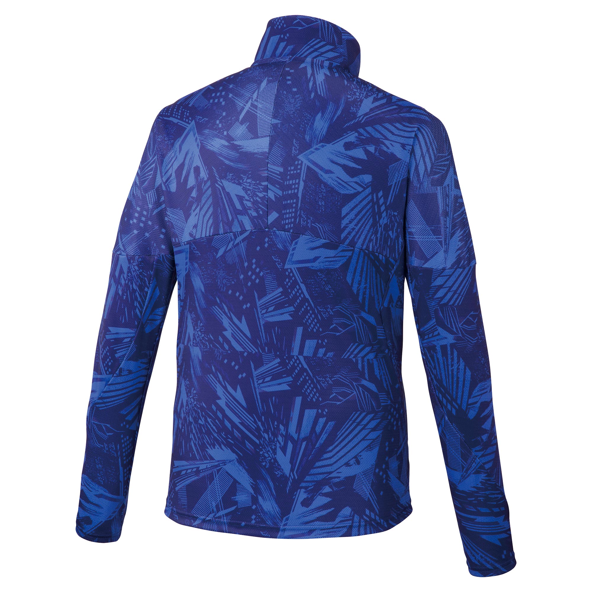 ドライエアロフロージャケット メンズ 32mc0501 ミズノトレーニング トレーニングウエア ミズノ公式オンライン