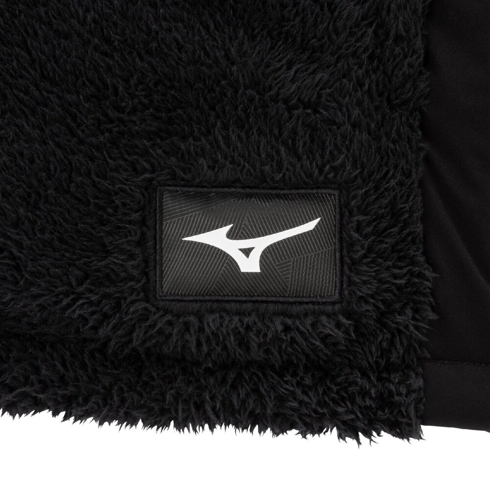 吸湿発熱】ルーズフィットブレスサーモフリースベスト|32MC5US4|ミズノ