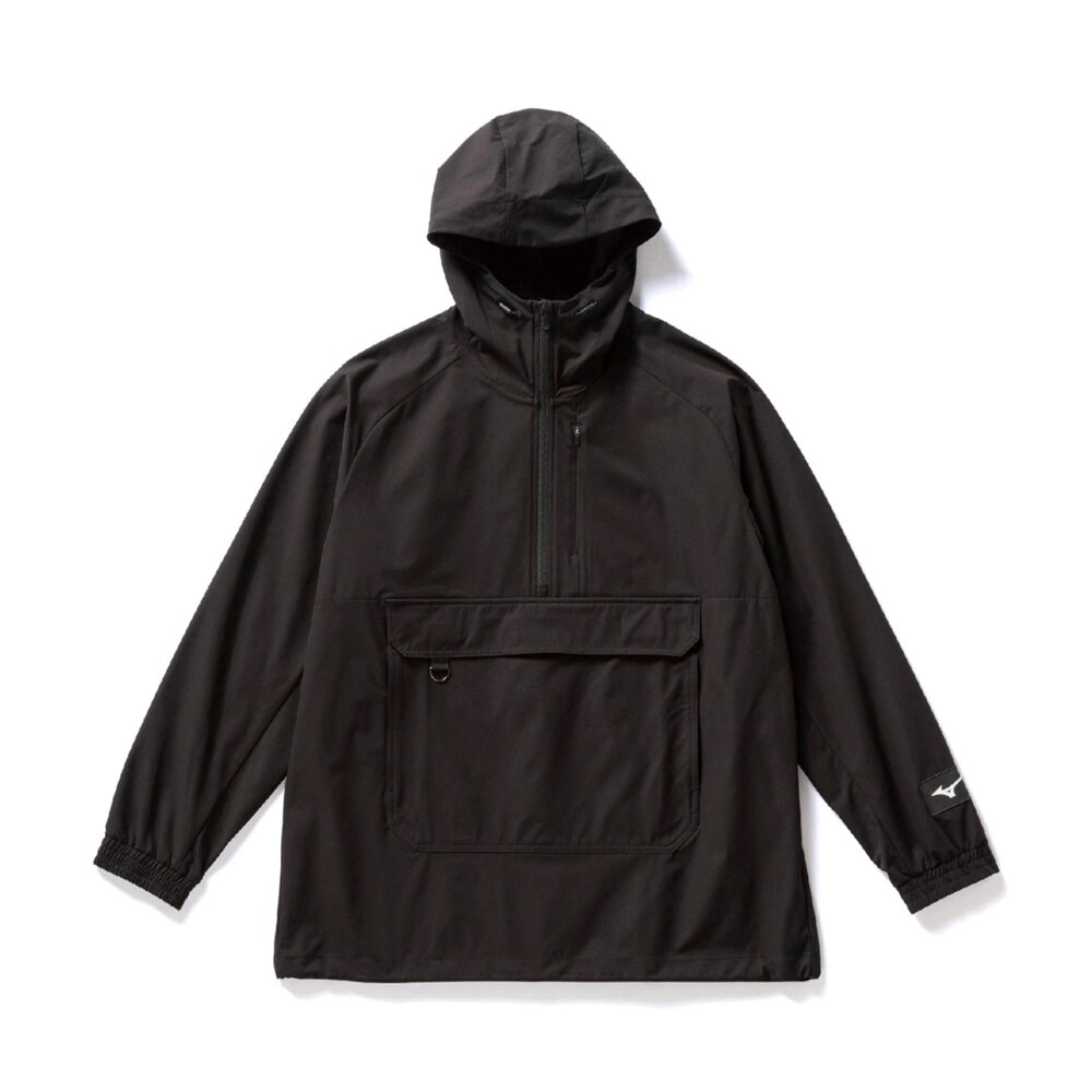 ミズノ アノラック　ダウン　mizuno スポーツアパレル,メンズ一般アパレル,コート・アウターのミズノ