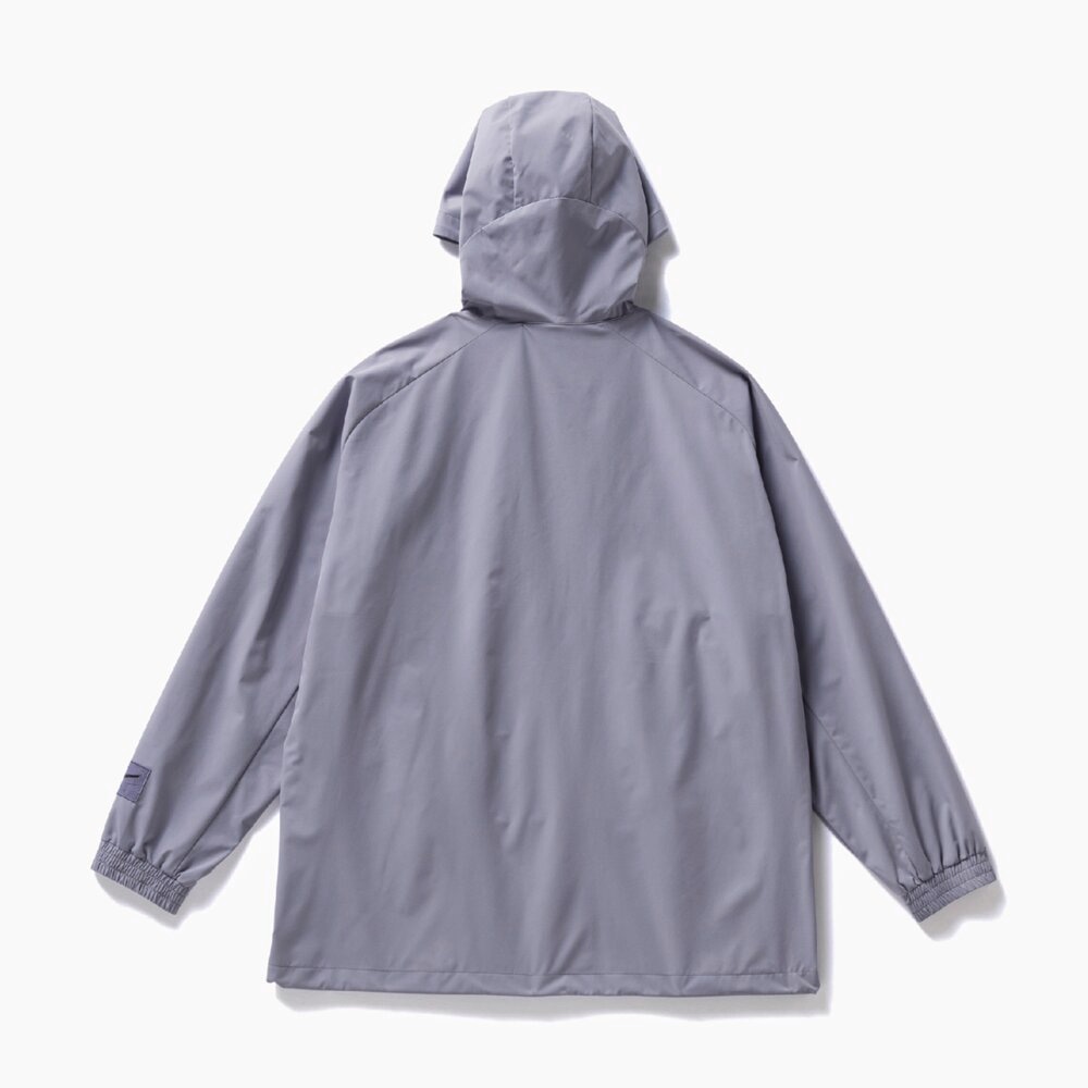 アノラックストレッチジャケット|32MC5US7|ミズノトレーニング