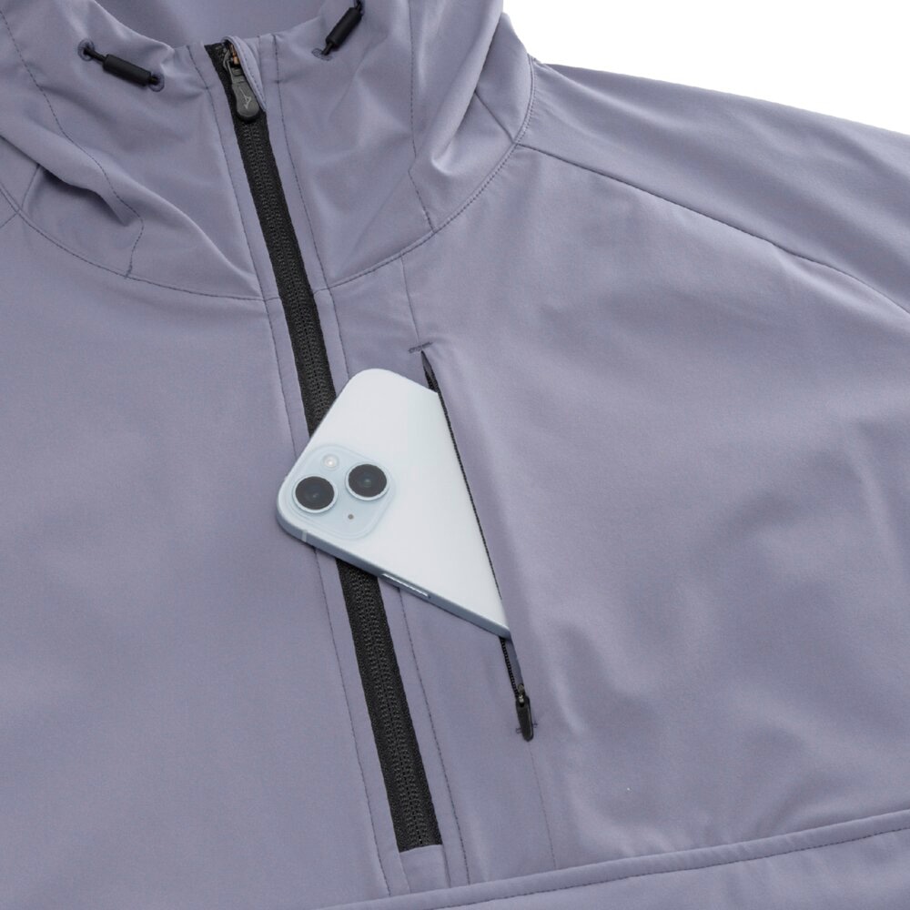 アノラックストレッチジャケット|32MC5US7|ミズノトレーニング