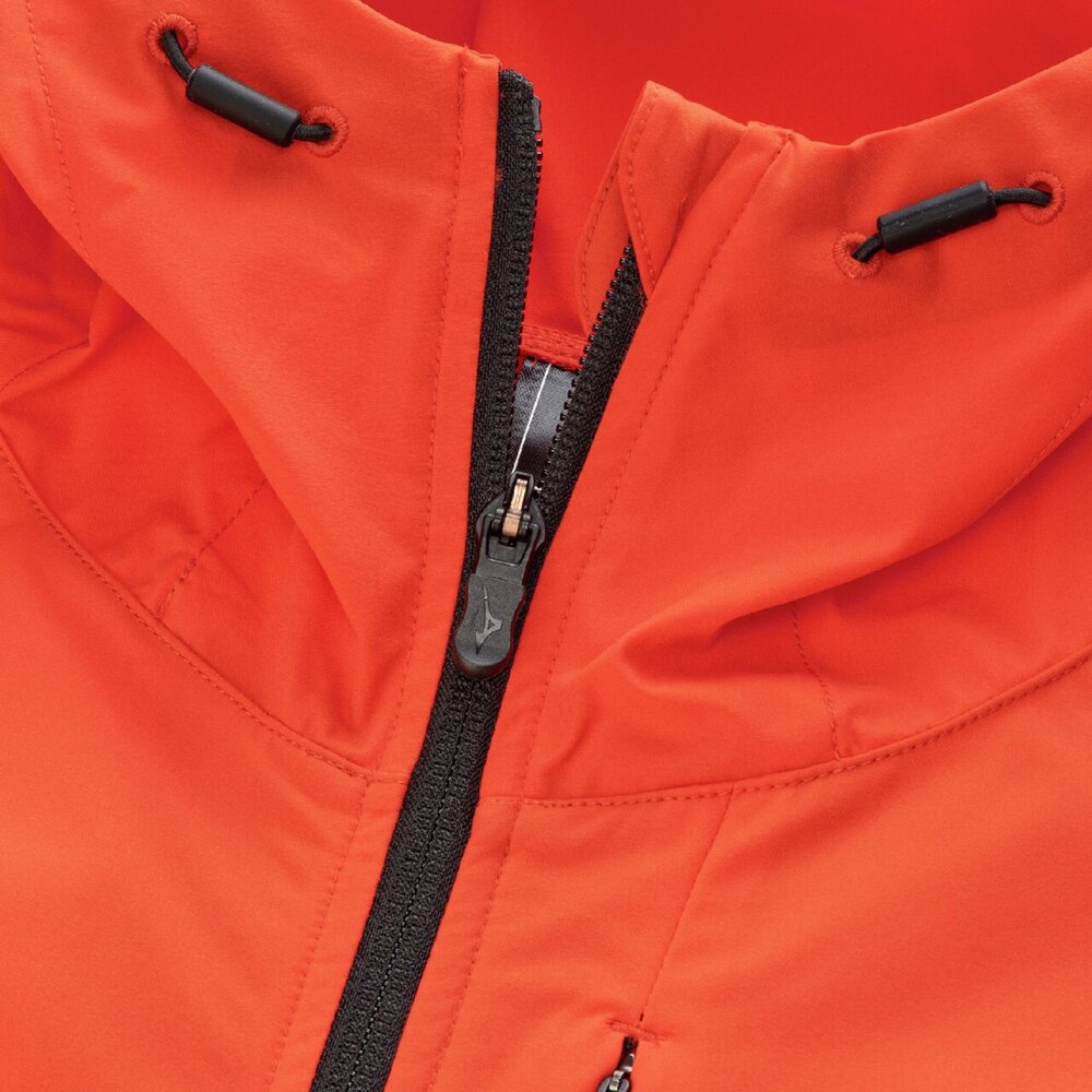 アノラックストレッチジャケット|32MC5US7|ミズノトレーニング