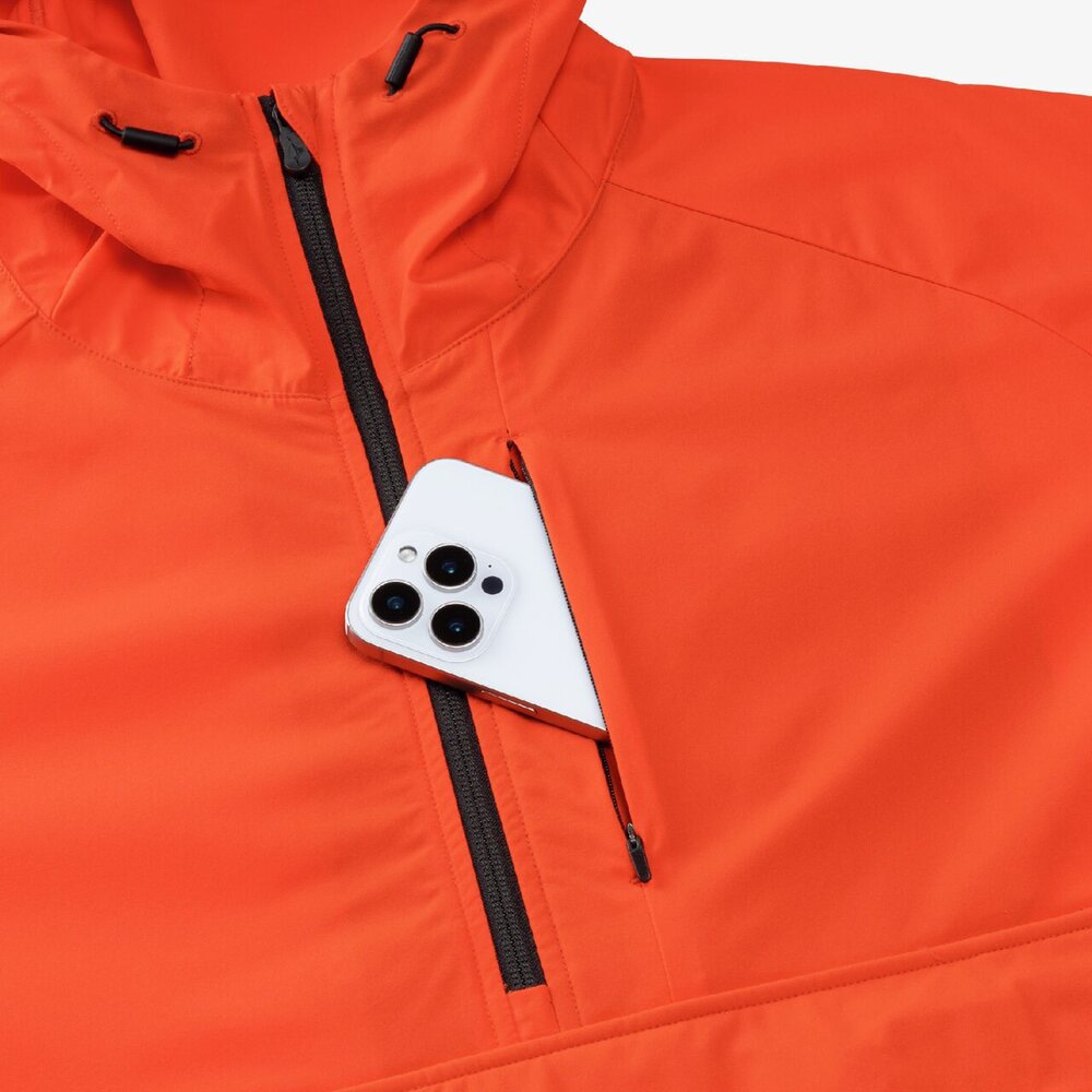 アノラックストレッチジャケット|32MC5US7|ミズノトレーニング