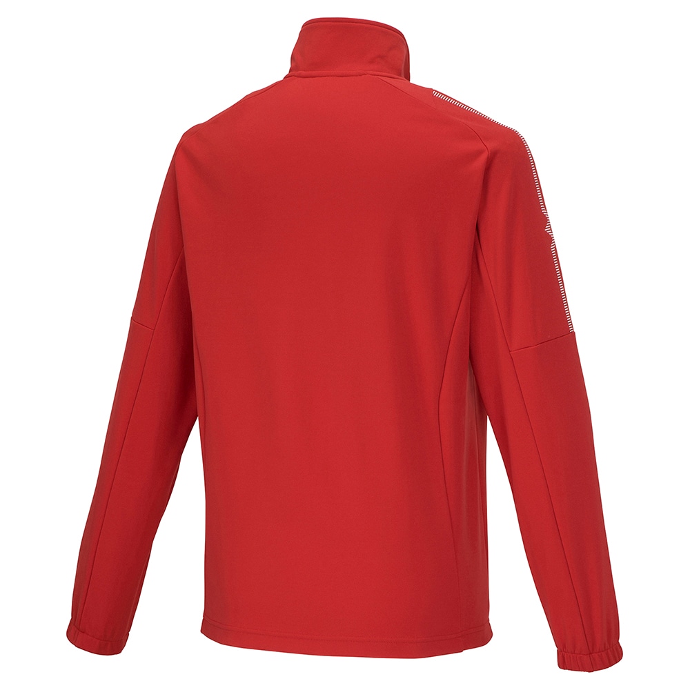 USMCA 赤色 ウォームアップウェア USMCA 赤色 ウォームアップウェア