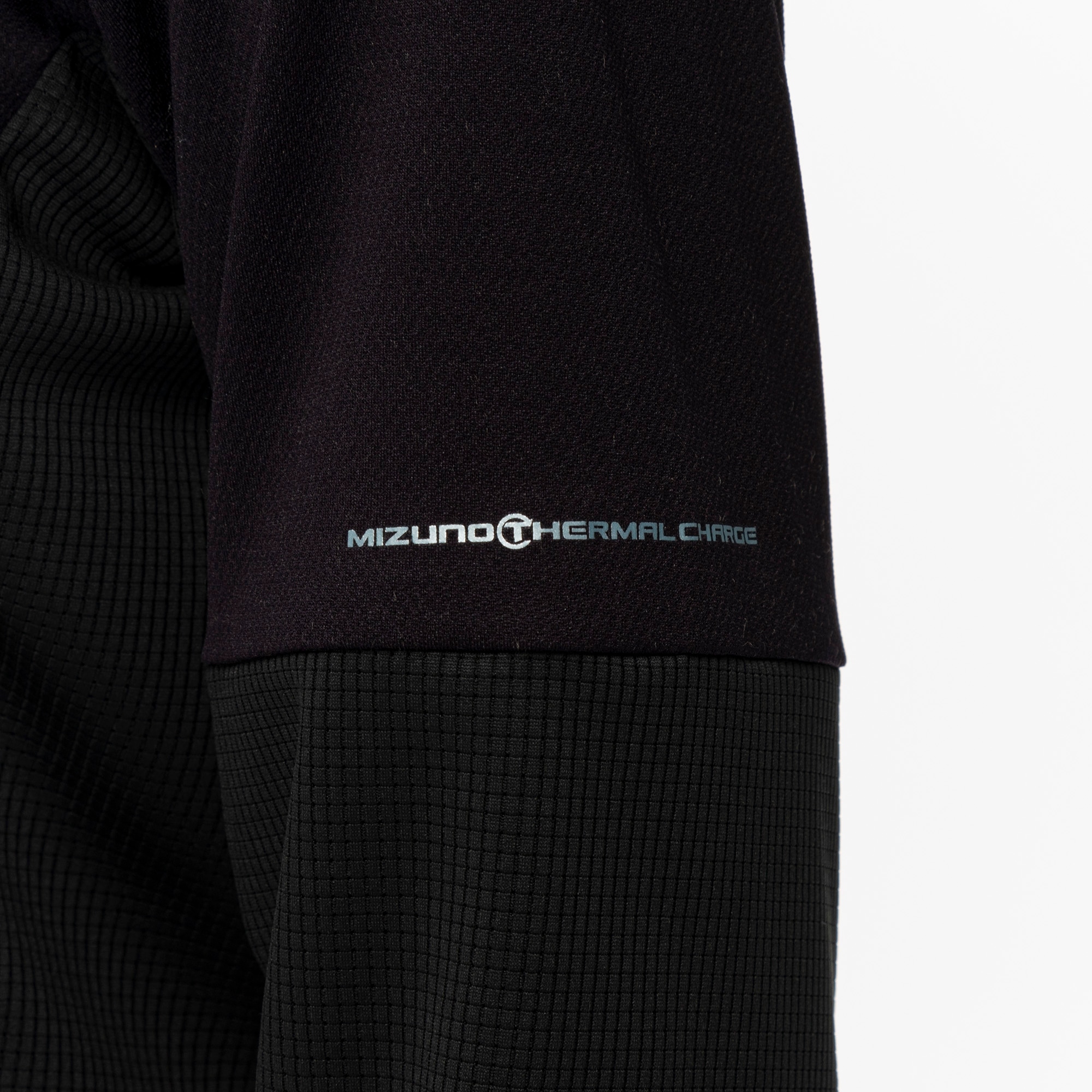 発熱】サーマルチャージジャケット|32MCA530|ミズノトレーニング