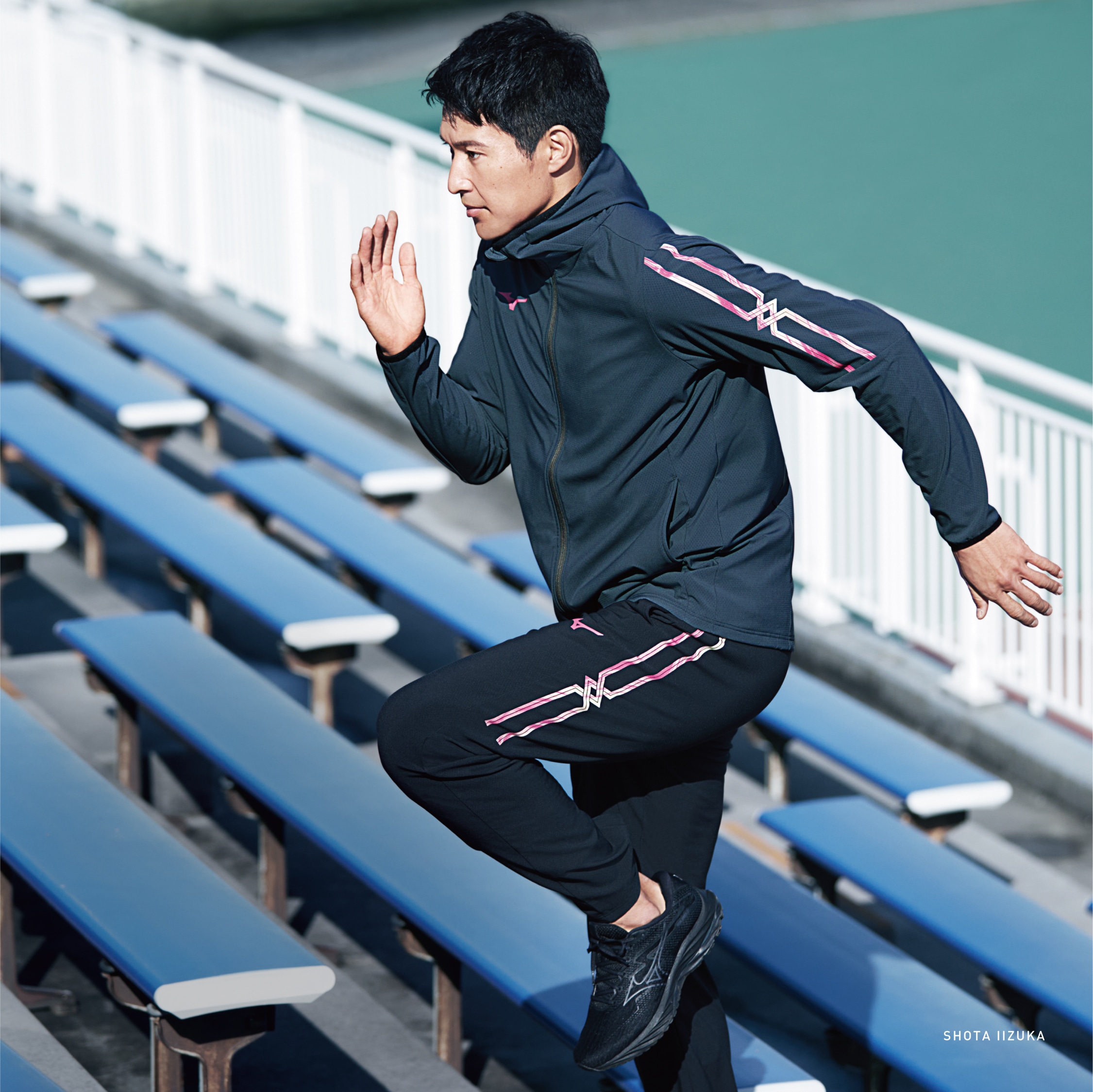 ミズノ公式 ストレッチ/防風 テックシールドジャケット レディース ブラック : 32mcb86009 : ミズノ公式オンライン Yahoo!店 -  通販 - Yahoo!ショッピング