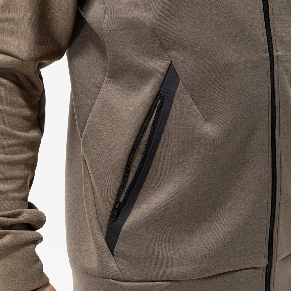 ストレッチスウェットフーディ|32MCC050|ミズノトレーニング