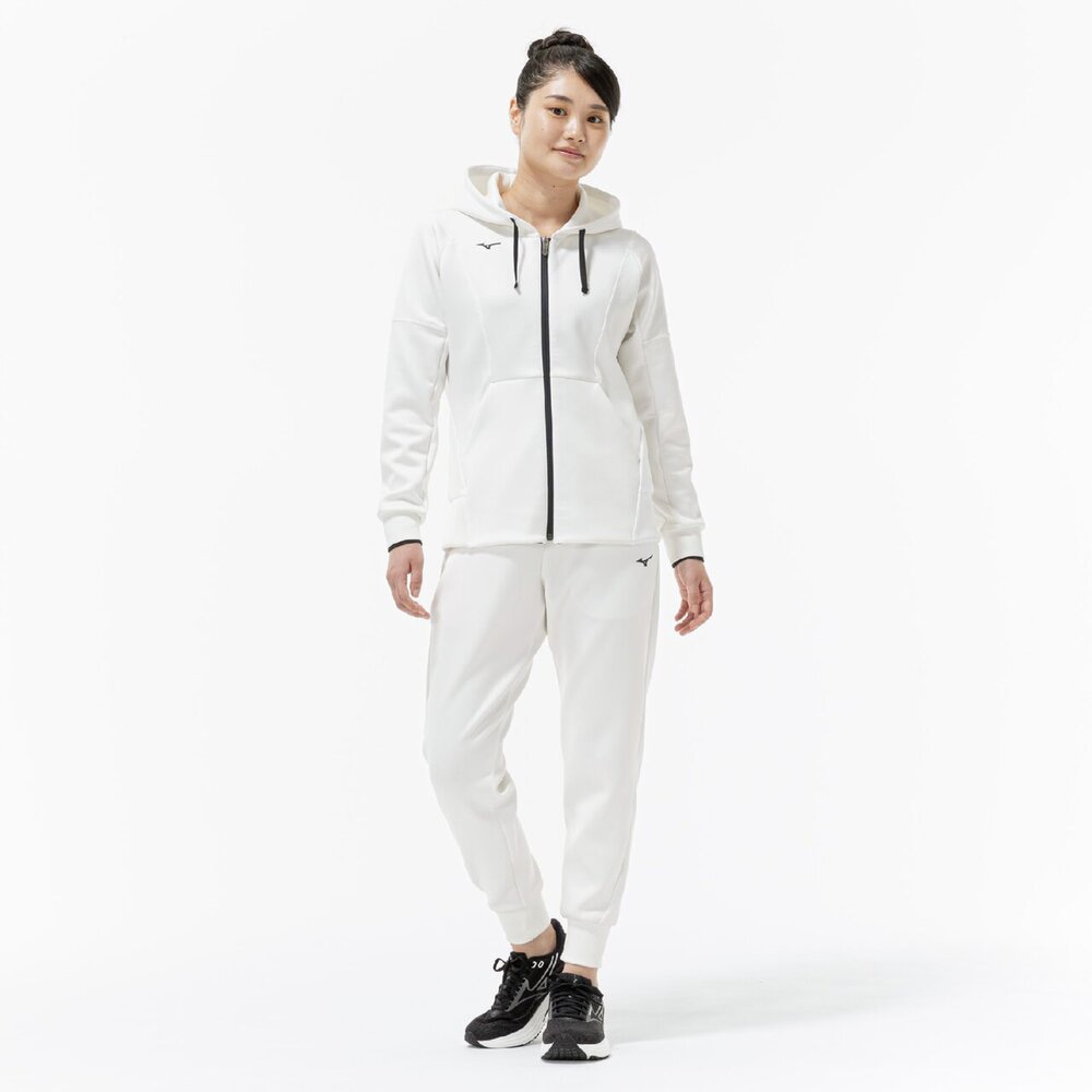 ストレッチスウェットフーディ|32MCC330|ミズノトレーニング