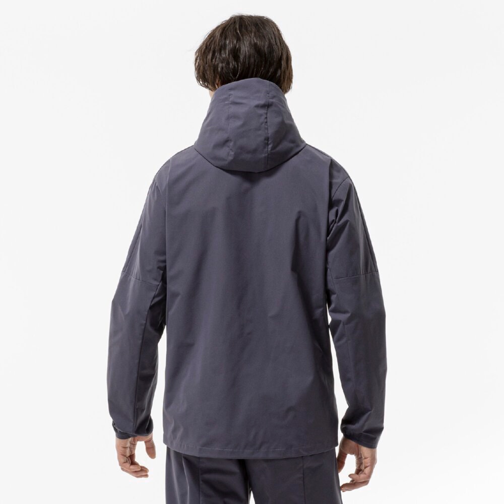 プルーフストレッチジャケット|32MCC570|ミズノトレーニング