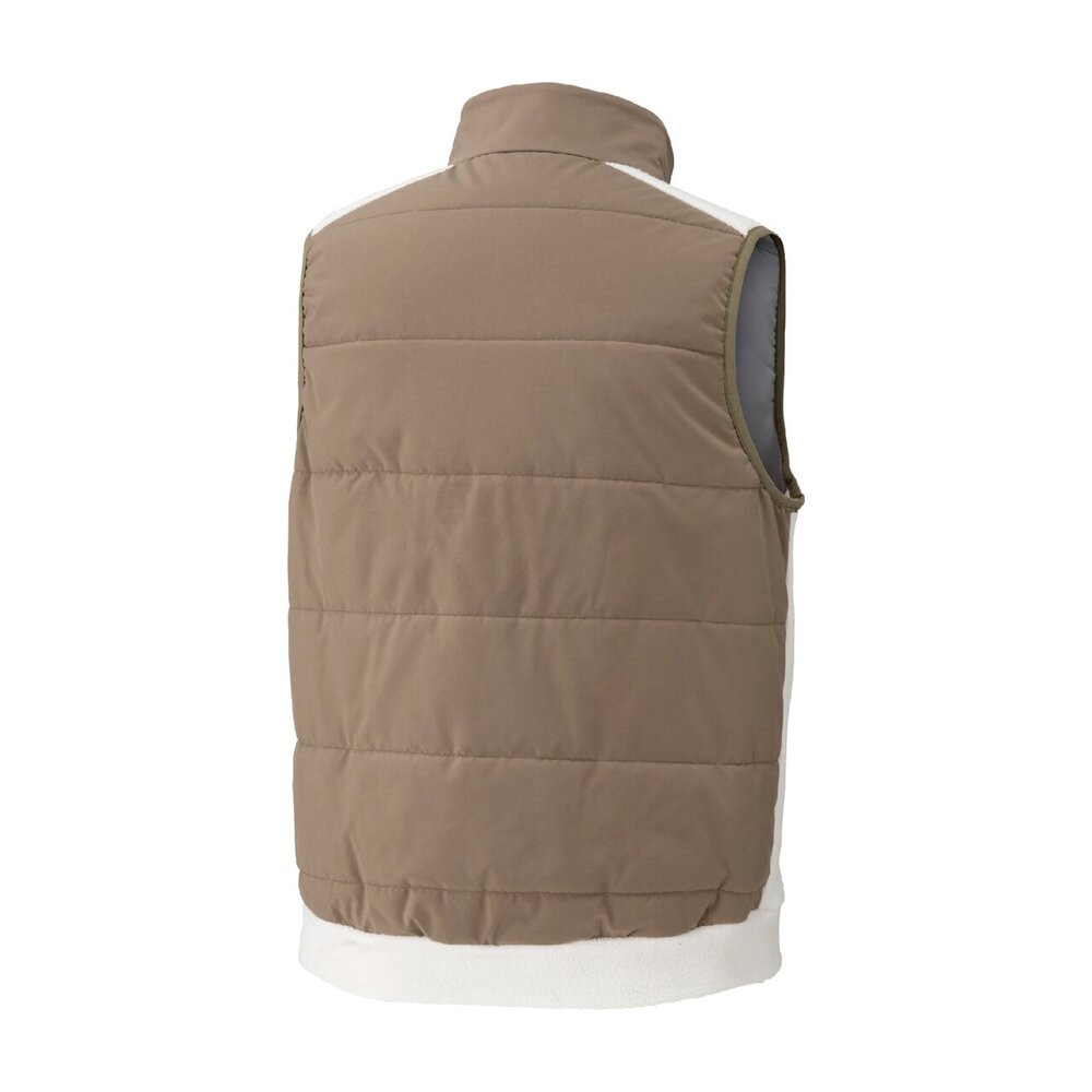 吸湿発熱】プルーフフリースブレスサーモベスト|32MCC881|ミズノ