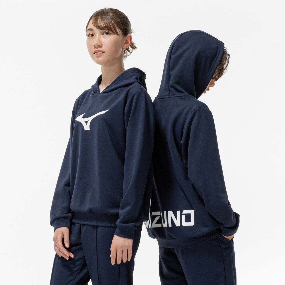 ソッカンスウェットフーディ|32MCC965|ミズノトレーニング
