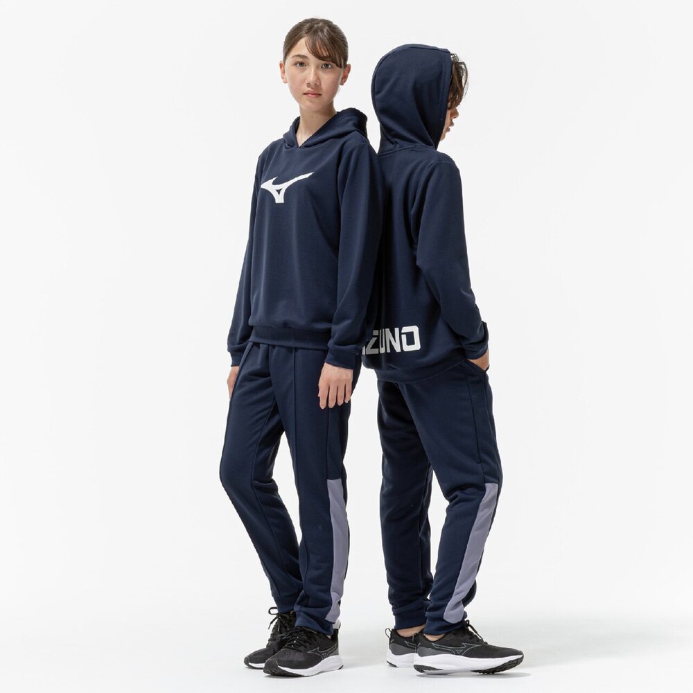 ソッカンスウェットフーディ|32MCC965|ミズノトレーニング ソッカンスウェットフーディ|32MCC965|ミズノトレーニング