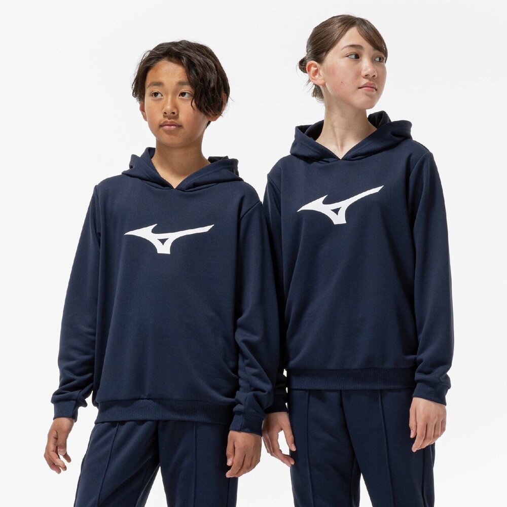 ソッカンスウェットフーディ|32MCC965|ミズノトレーニング