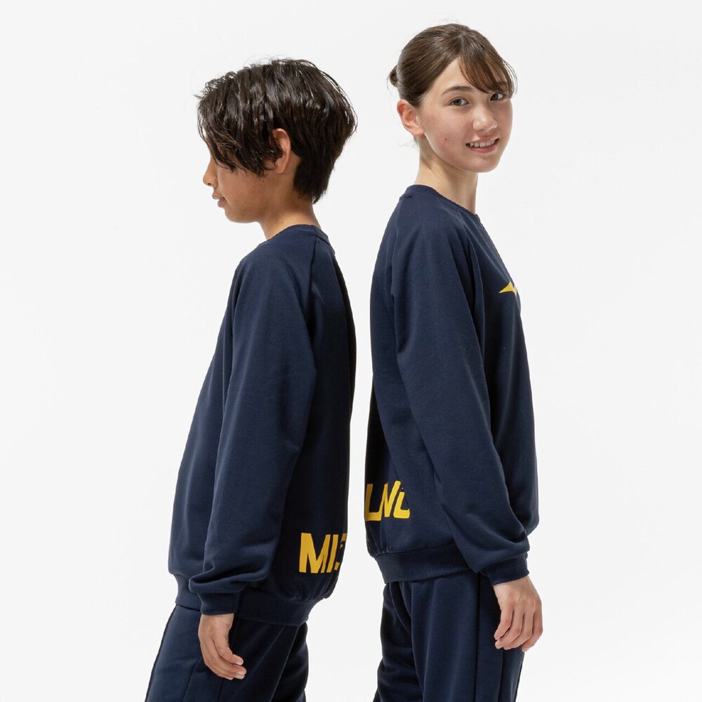 ああああ　スウェット上のみ くすの木スウェット おとなサイズ | スウェット | ショップくうねあ