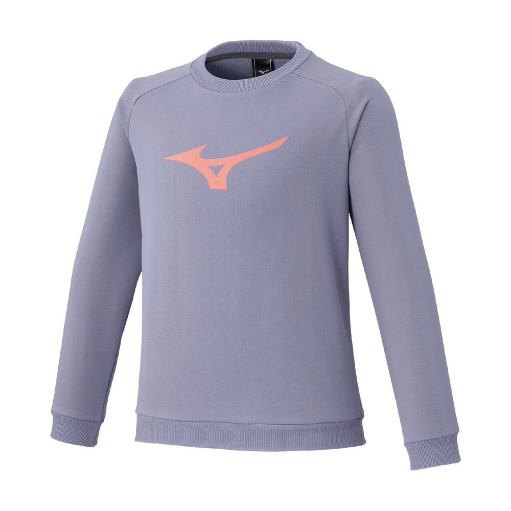 ソッカンスウェットクルーネック|32MCC966|ミズノトレーニング
