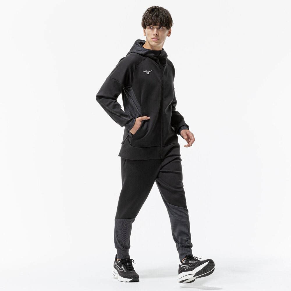 ピーチタッチスウェットフーディ|32MCD005|ミズノトレーニング