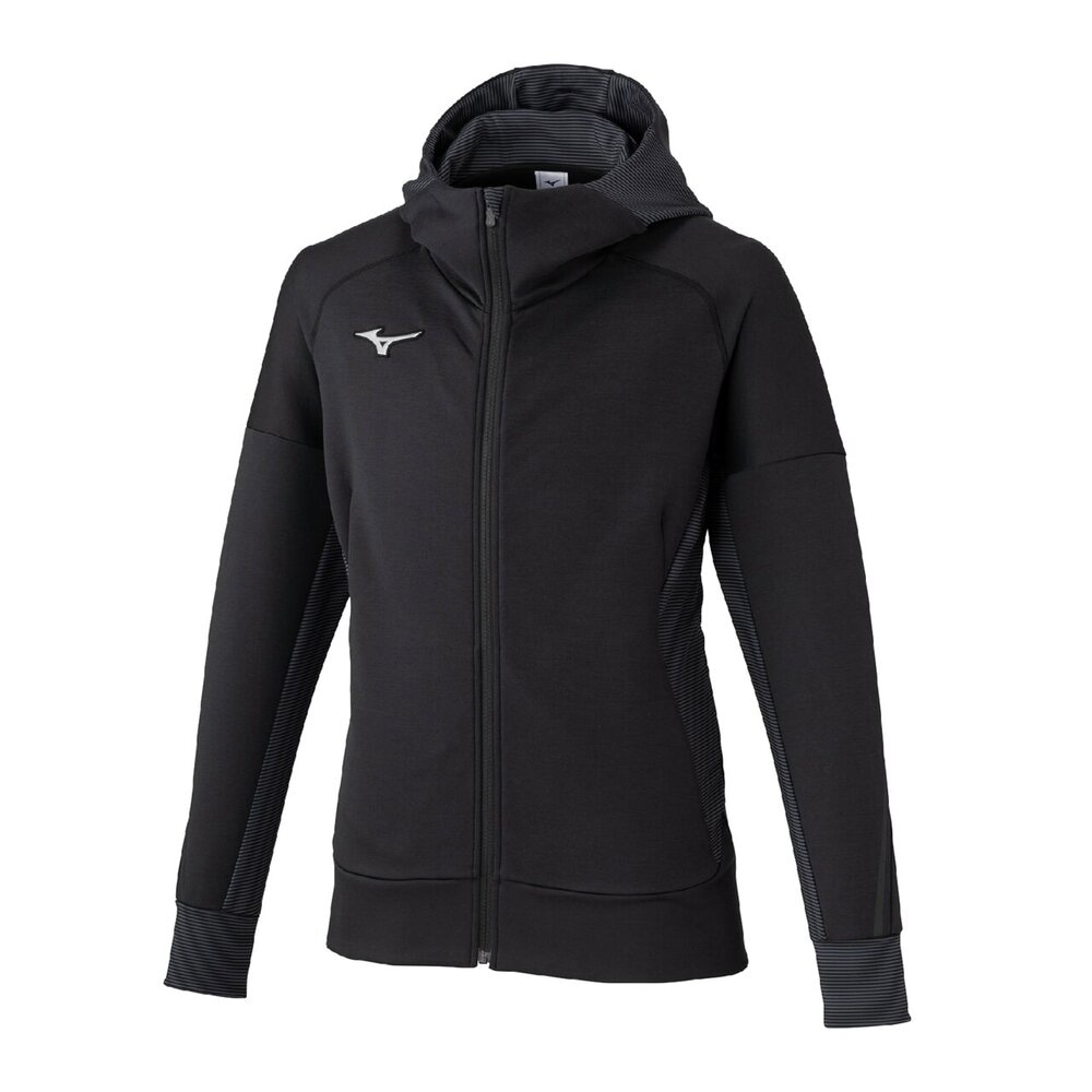 ピーチタッチスウェットフーディ|32MCD005|ミズノトレーニング