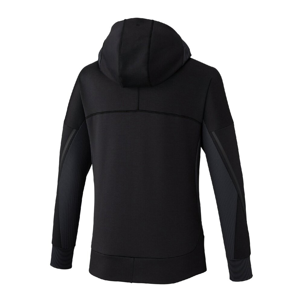 ピーチタッチスウェットフーディ|32MCD005|ミズノトレーニング