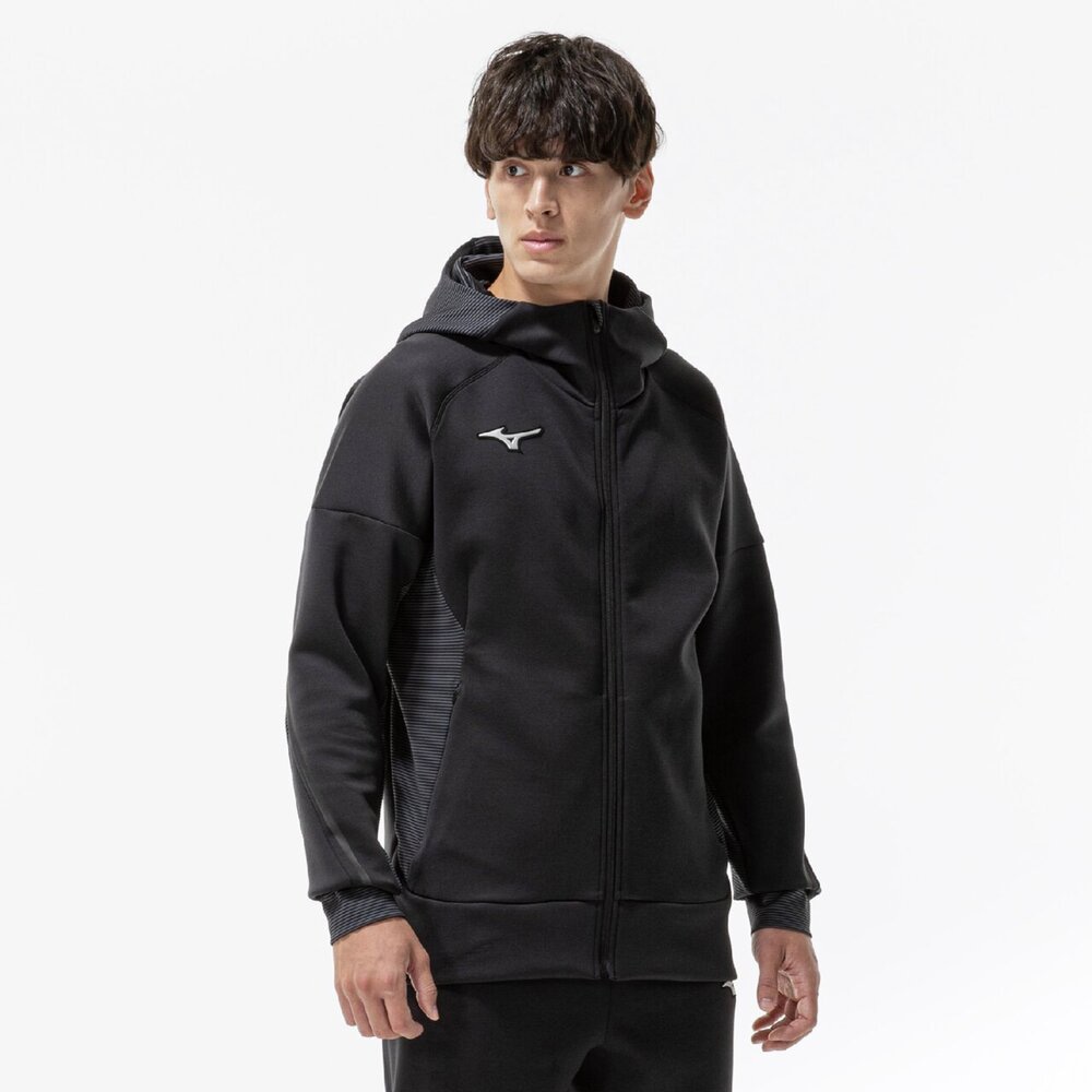 ピーチタッチスウェットフーディ|32MCD005|ミズノトレーニング