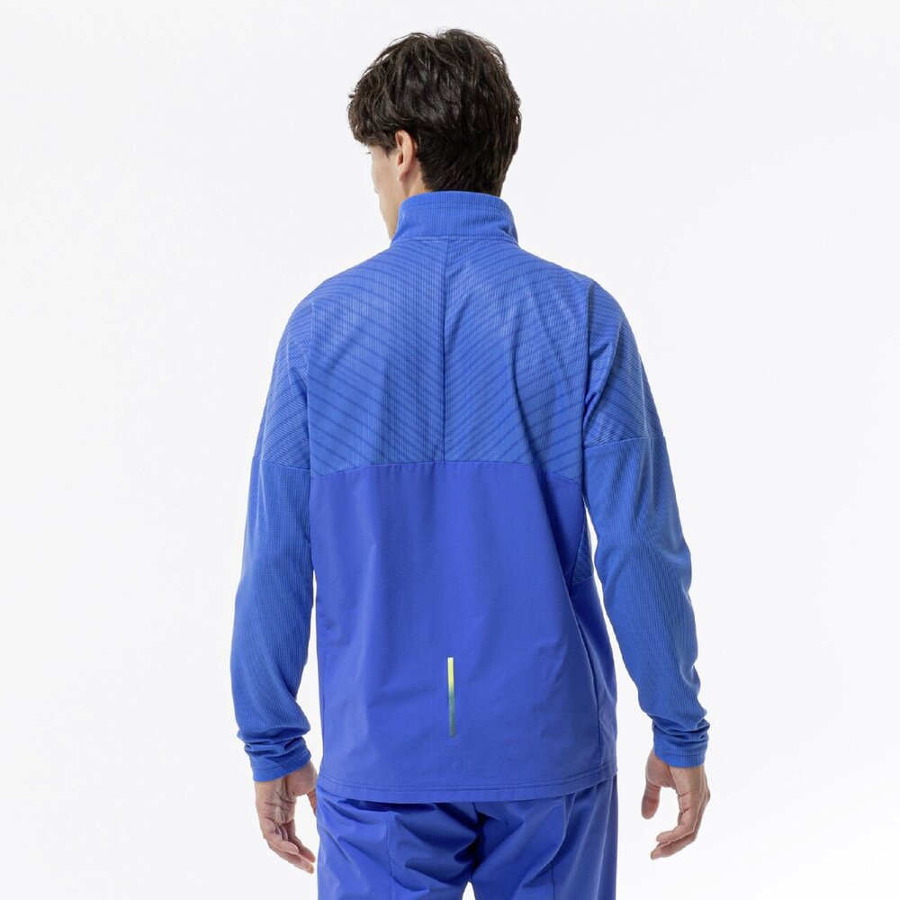 ムーブライトクロスジャケット|32MCD031|ミズノトレーニング