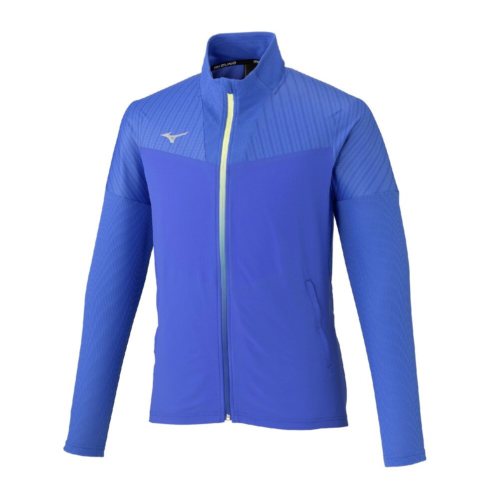 ムーブライトクロスジャケット|32MCD031|ミズノトレーニング