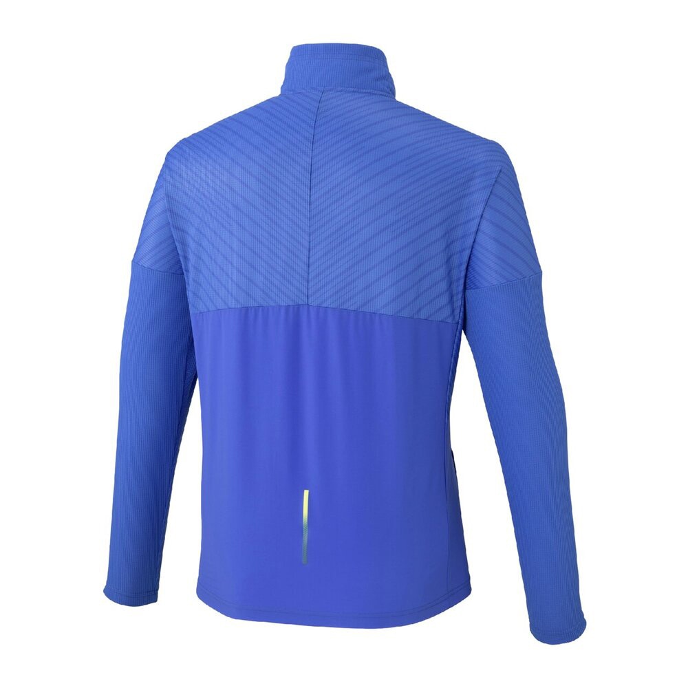 ムーブライトクロスジャケット|32MCD031|ミズノトレーニング