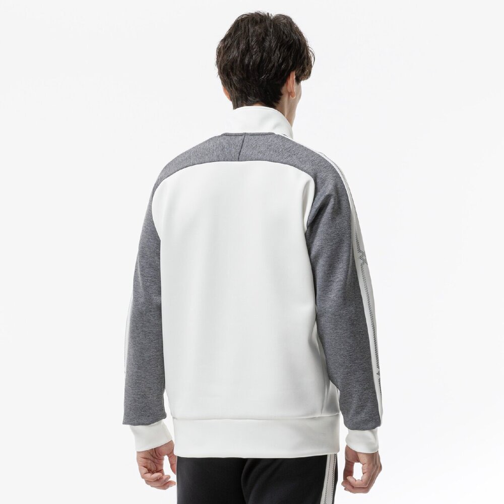 ストレッチスウェットジャケット|32MCD055|ミズノトレーニング