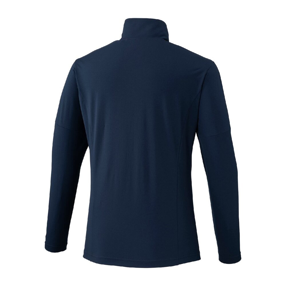 ライトストレッチニットジャケット|32MCD120_j|ミズノトレーニング