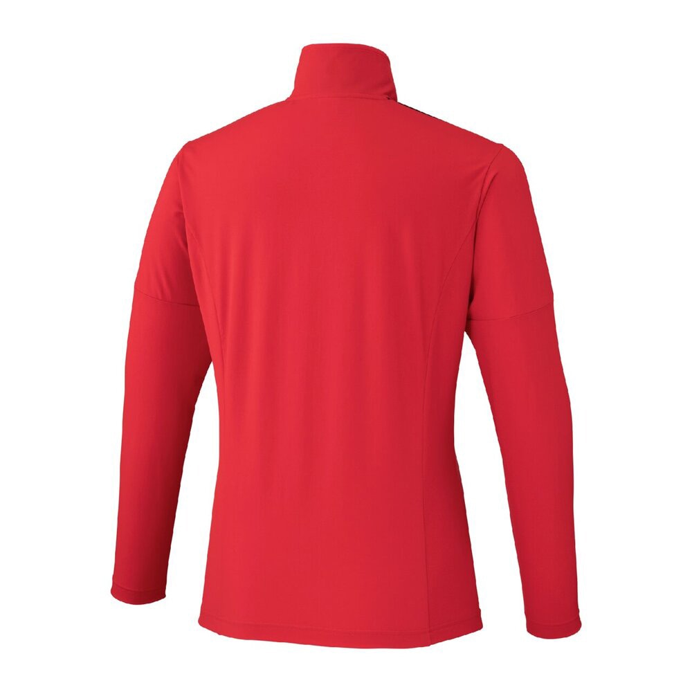 ライトストレッチニットジャケット|32MCD120_j|ミズノトレーニング