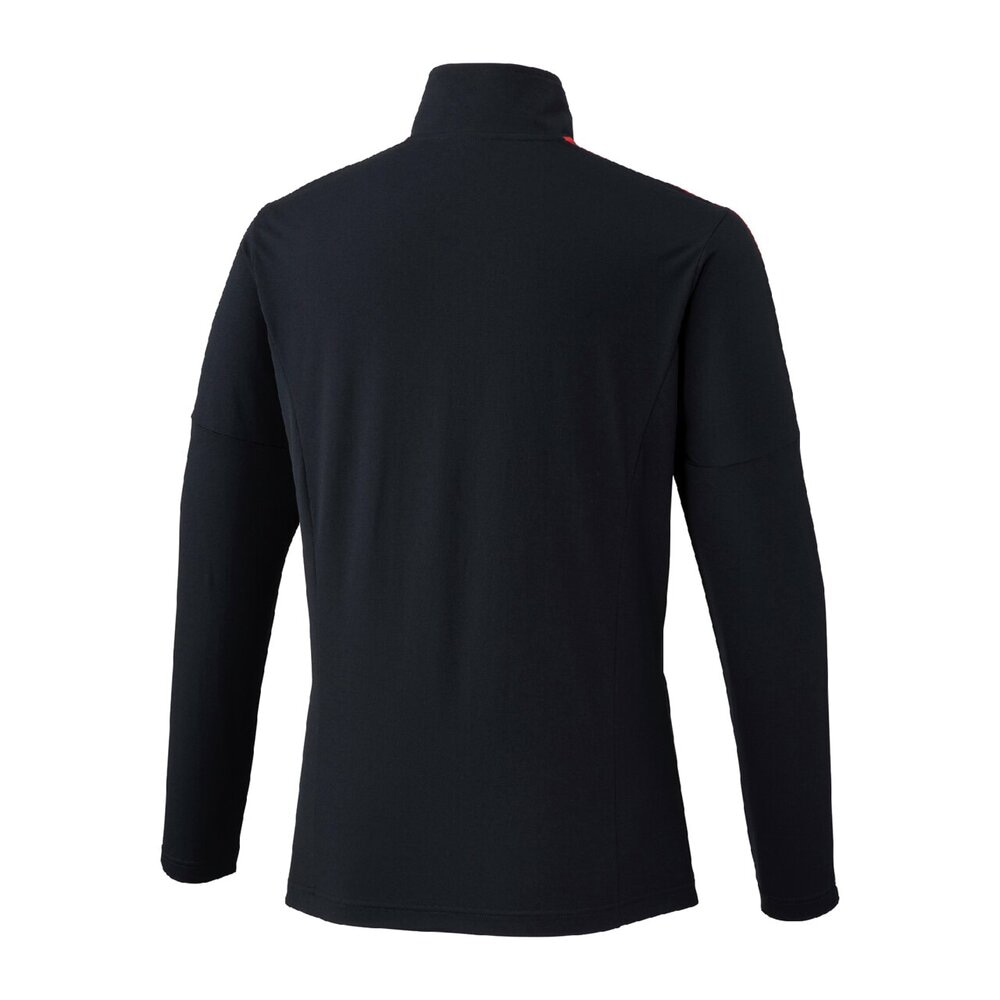 ライトストレッチニットジャケット|32MCD120_j|ミズノトレーニング