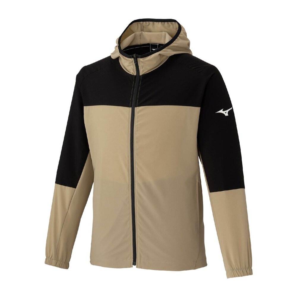 ストレッチムーブクロスジャケット|32MCD132|ミズノトレーニング