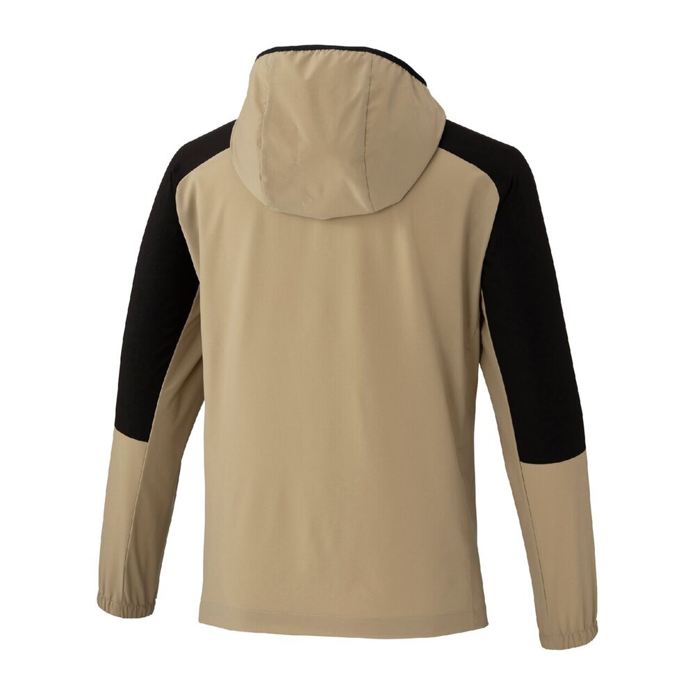 ストレッチムーブクロスジャケット|32MCD132|ミズノトレーニング