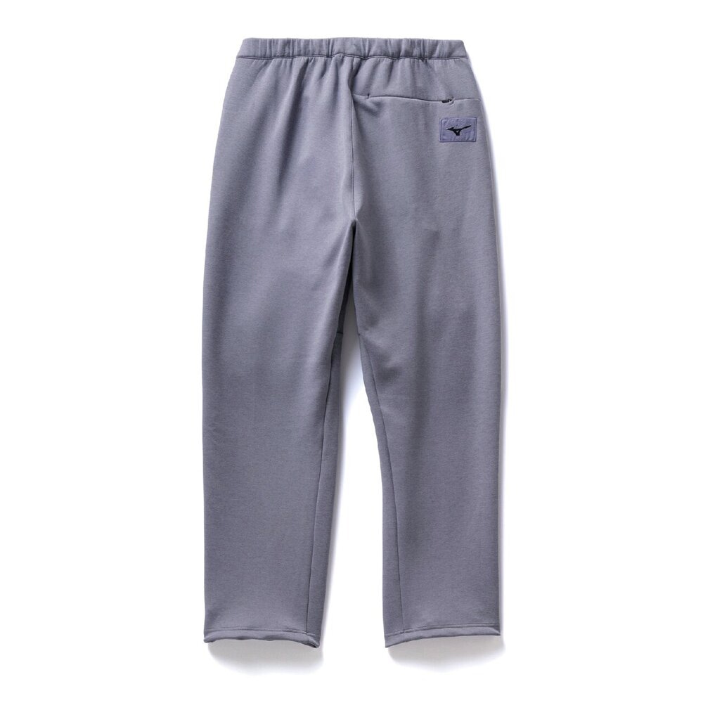 ルーズフィットスウェットパンツ|32MD5US3|ミズノトレーニング
