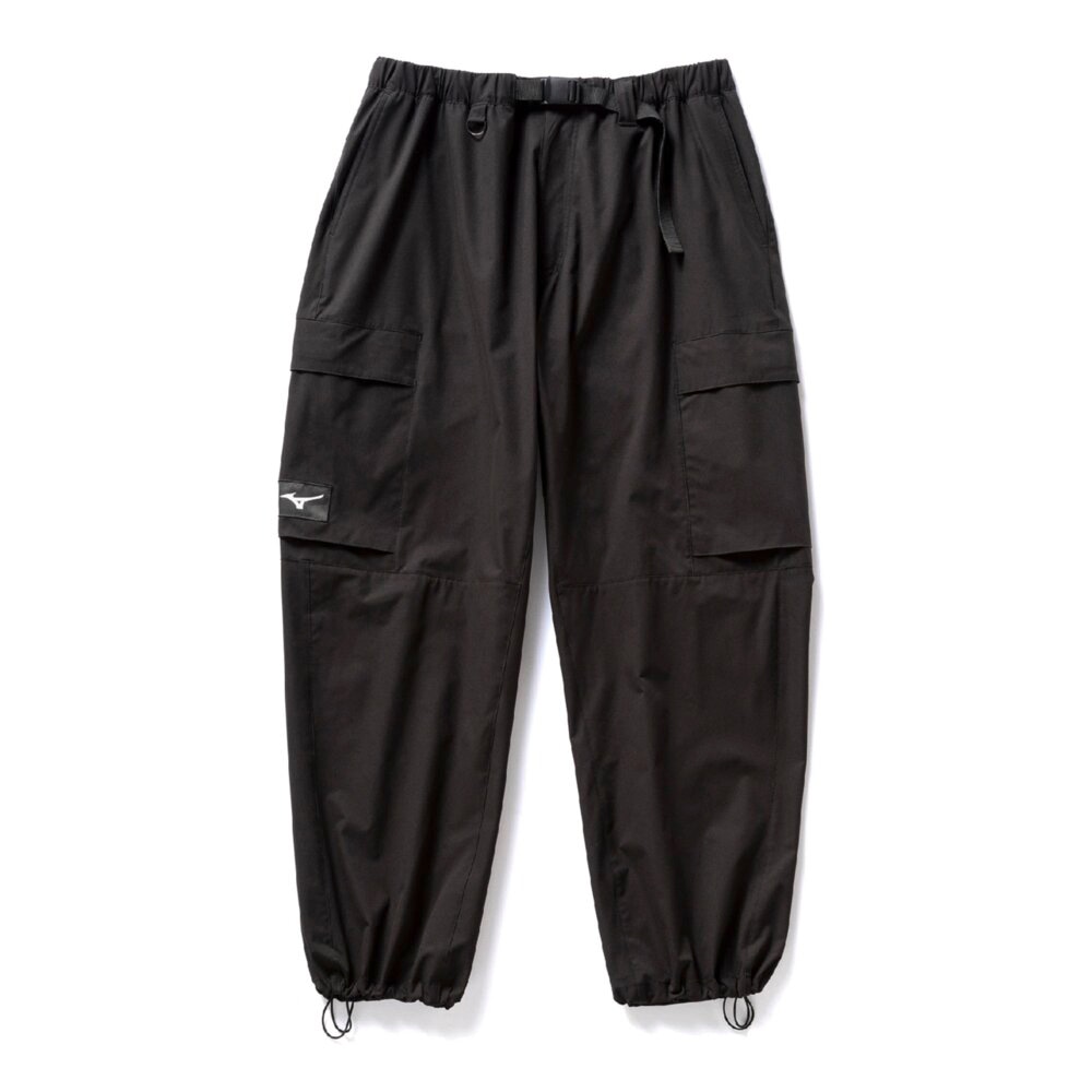 ルーズフィットストレッチロングパンツ|32MD5US8|ミズノトレーニング