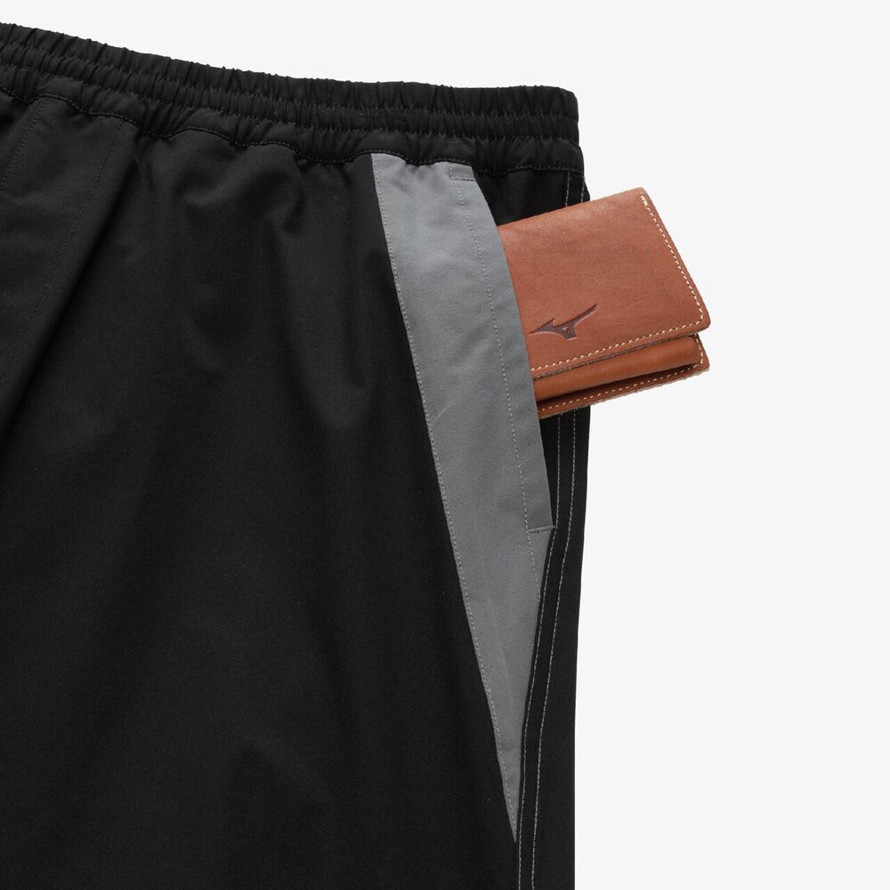 ミズノ直営限定】ルーズフィットハーフパンツ|32MD6US6|ミズノ