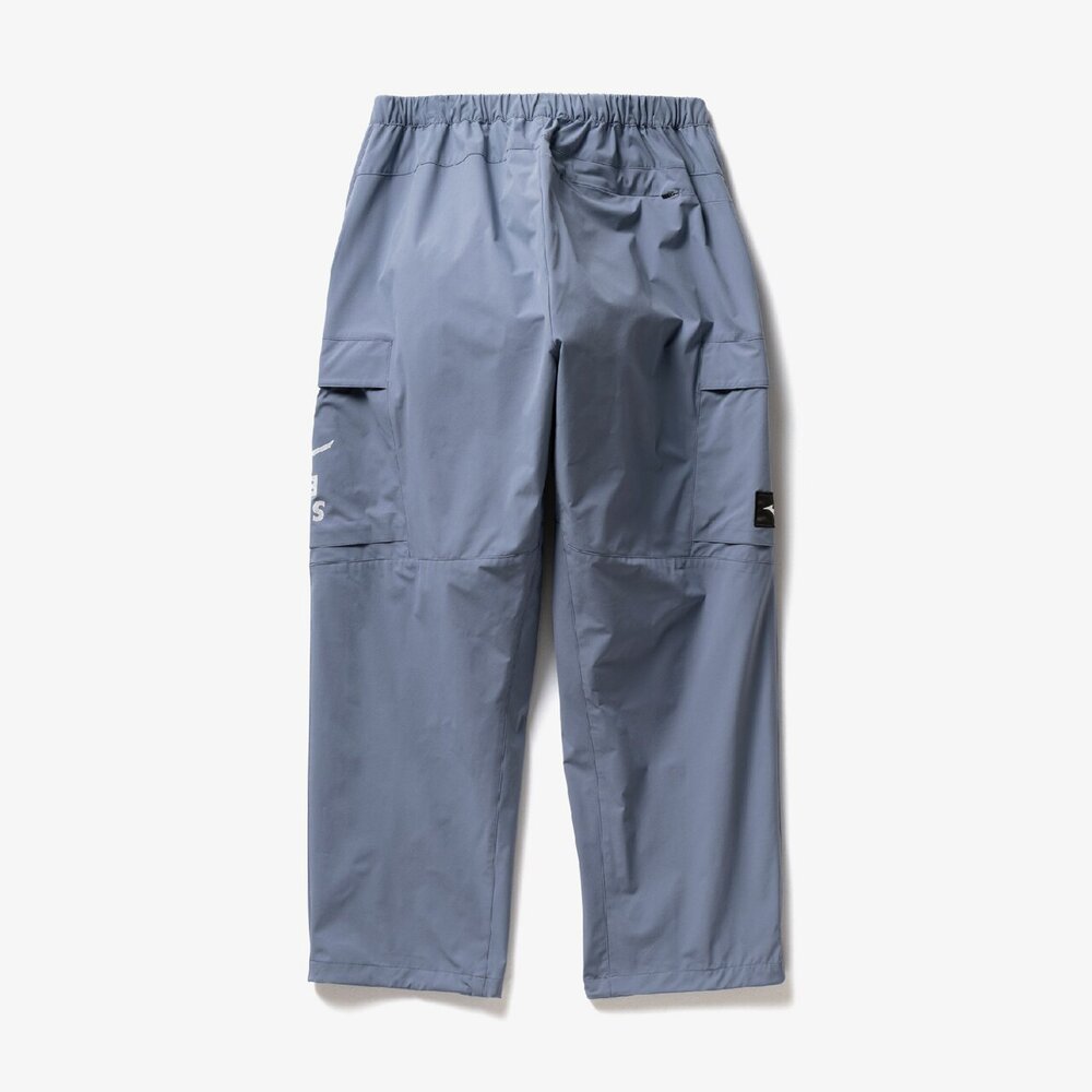 WIND AND SEA】ルーズフィットロングパンツ|32MD6WS6|ミズノ