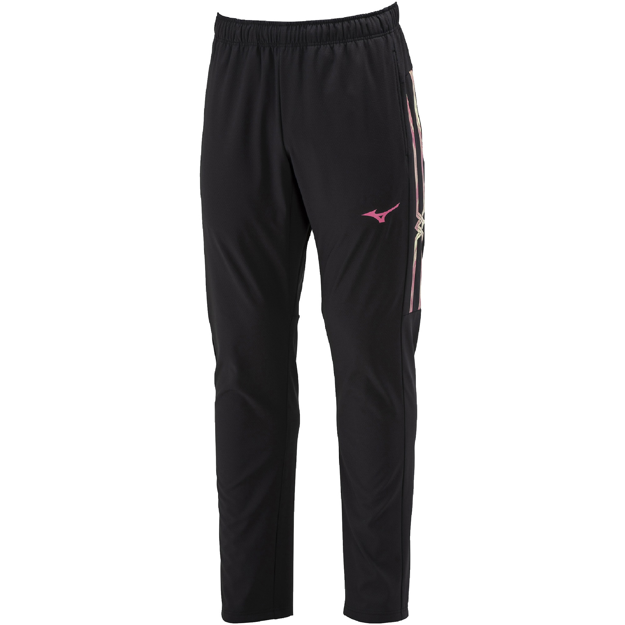 ストレッチ／防風】MCライン テックシールドパンツ|32MDA653|ミズノ