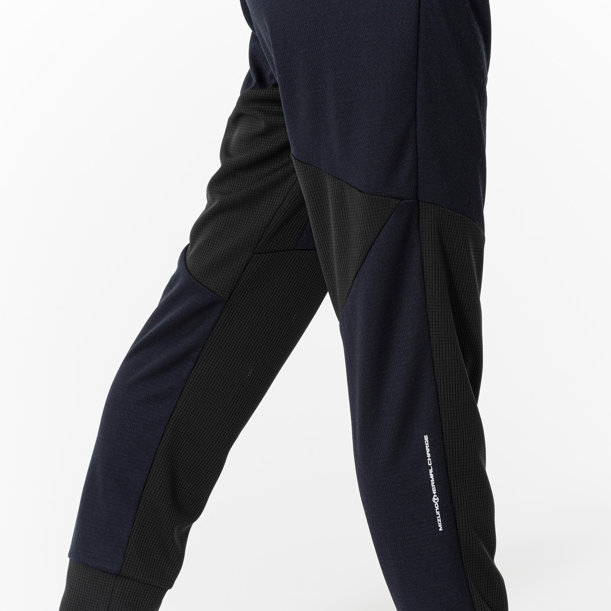 発熱】サーマルチャージパンツ|32MDA875|ミズノトレーニング