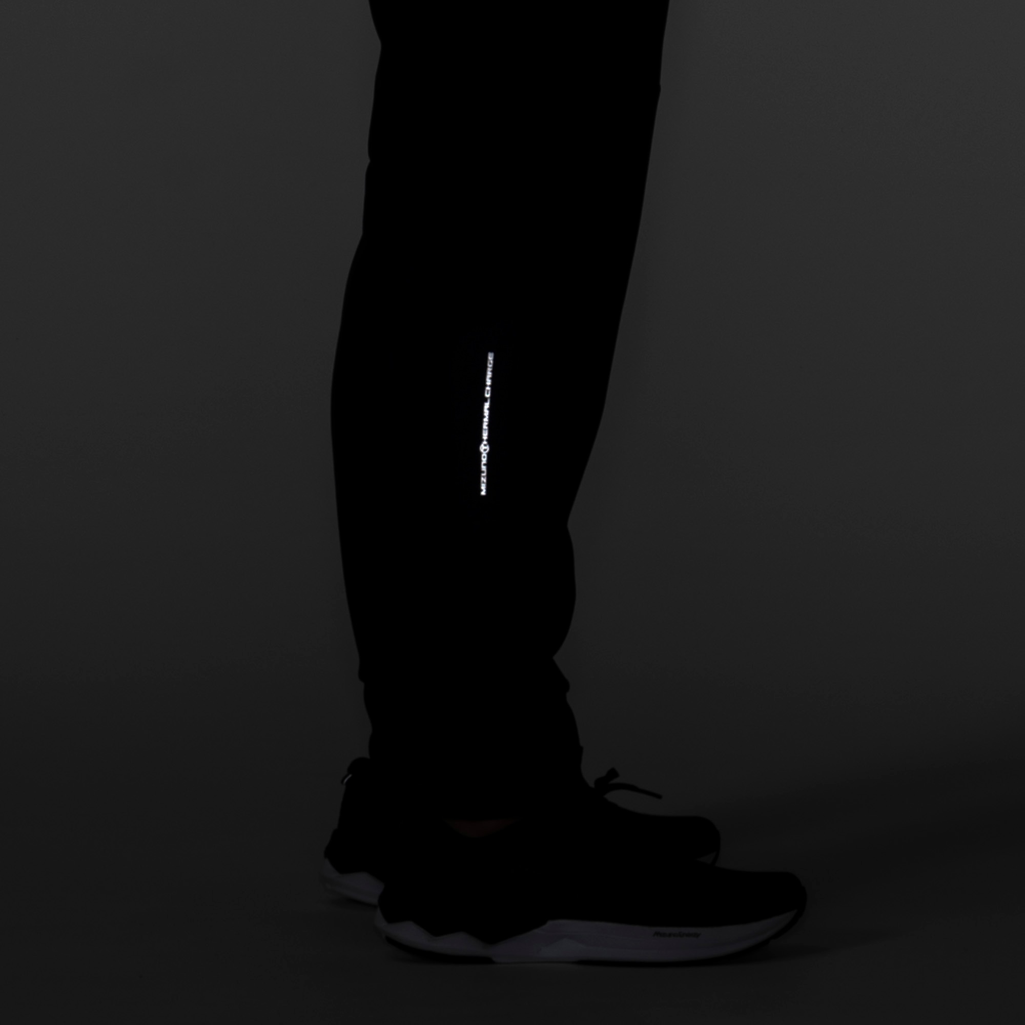 発熱】サーマルチャージパンツ|32MDA875|ミズノトレーニング