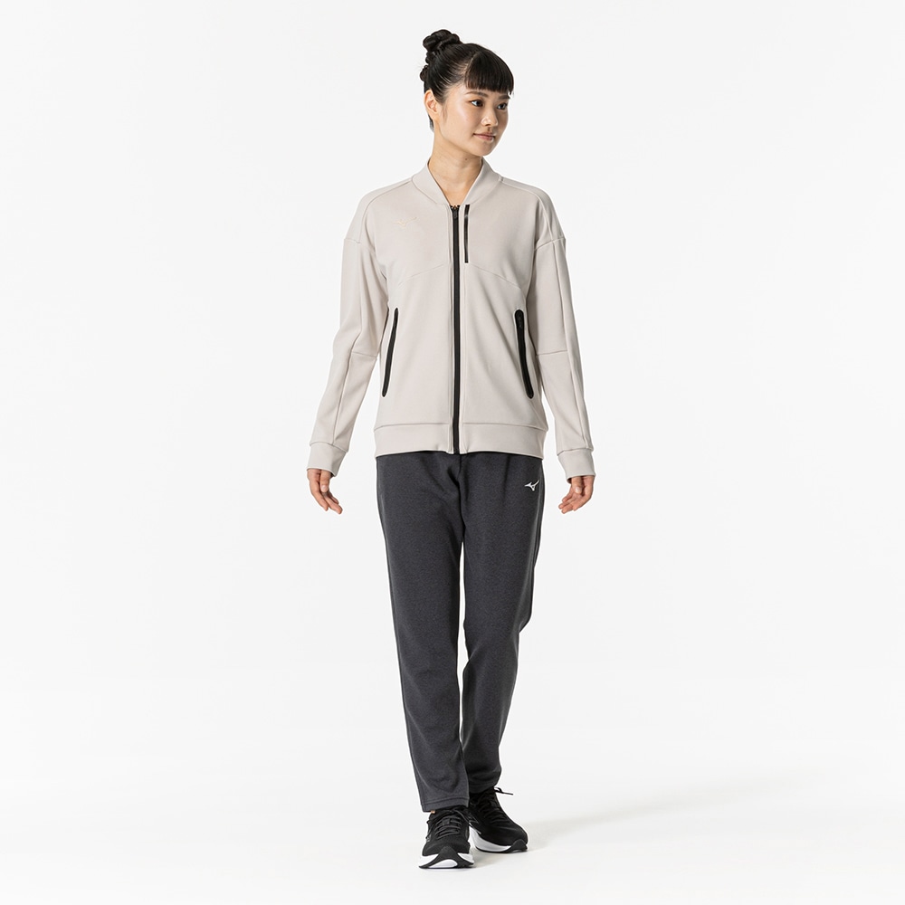 ソフトストレッチアンクル丈パンツ|32MDB325|ミズノトレーニング